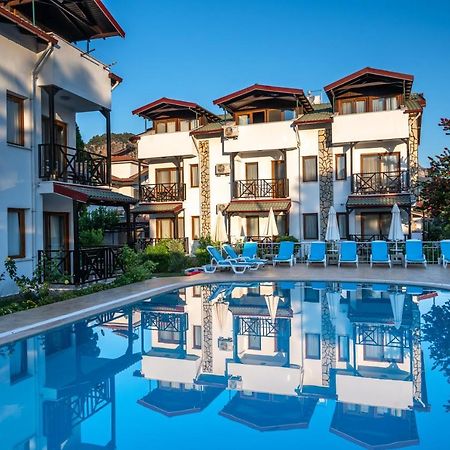 Loya Vita Hotel ดาลยัน ภายนอก รูปภาพ