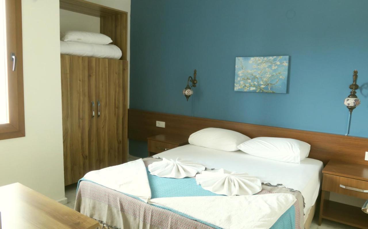 Loya Vita Hotel ดาลยัน ภายนอก รูปภาพ