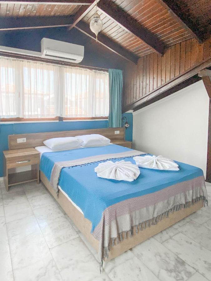 Loya Vita Hotel ดาลยัน ภายนอก รูปภาพ