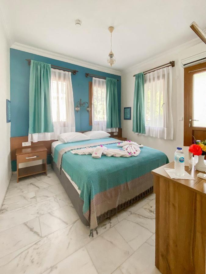 Loya Vita Hotel ดาลยัน ภายนอก รูปภาพ