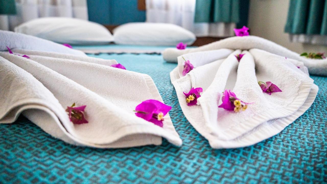 Loya Vita Hotel ดาลยัน ภายนอก รูปภาพ