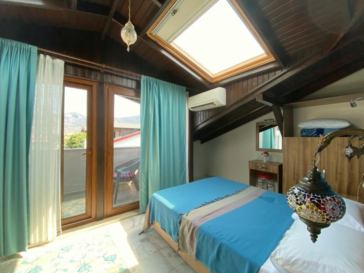 Loya Vita Hotel ดาลยัน ภายนอก รูปภาพ